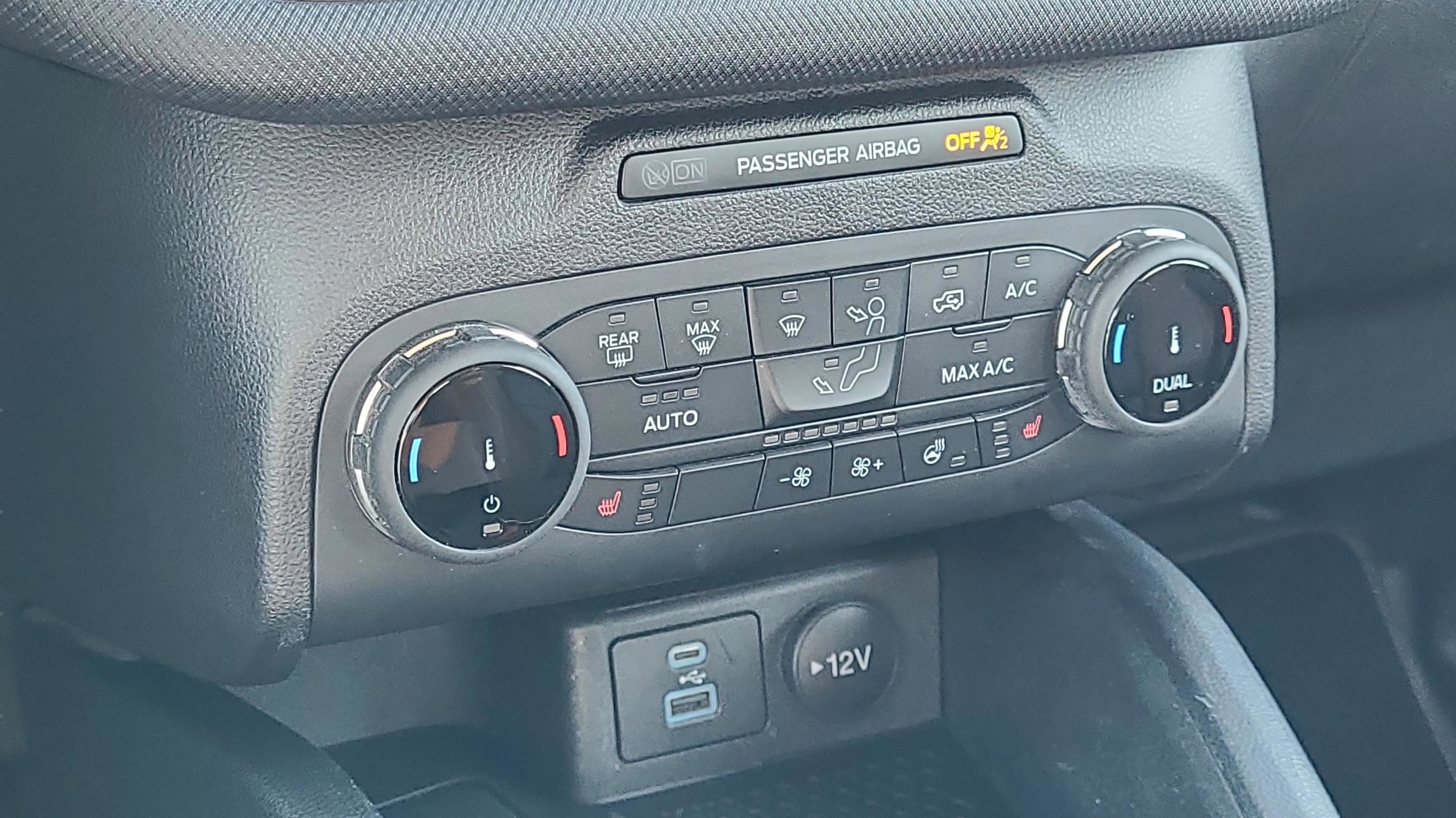 Certified 2022 Ford Bronco Sport Badlands w/ Premium Package AWD/4WD image 23