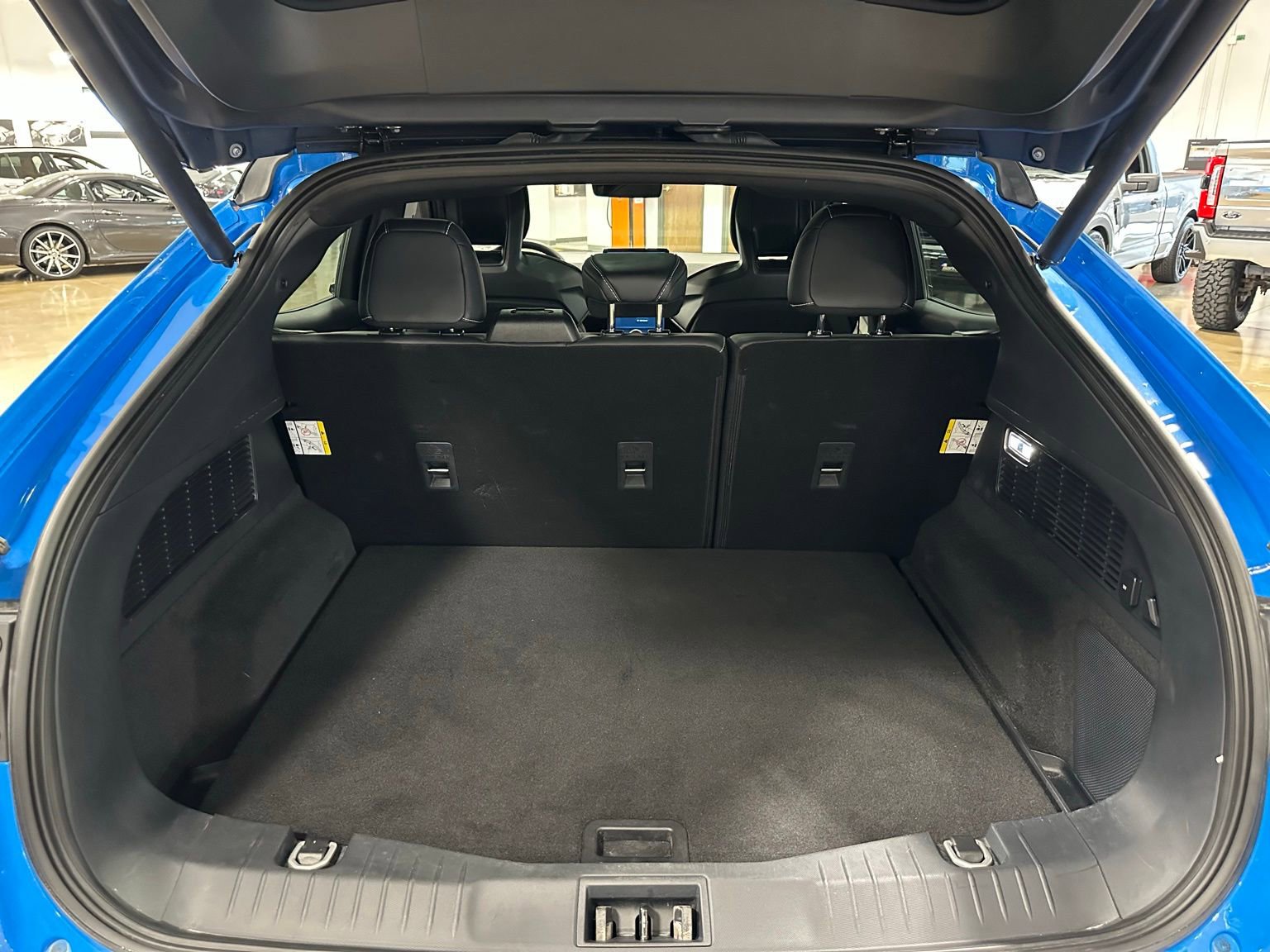 Used 2024 Ford Mustang Mach-E GT image 46