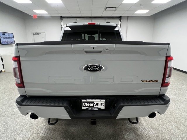 Used 2023 Ford F150 Tremor w/ Equipment Group 402A High image 10