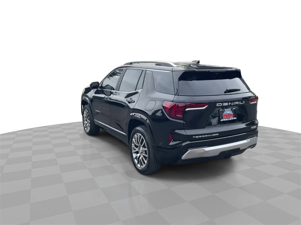 New 2026 GMC Terrain Denali image 6