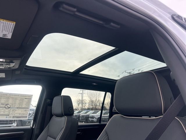 New 2026 Chevrolet Suburban Premier w/ Sun And Tow Package image 13