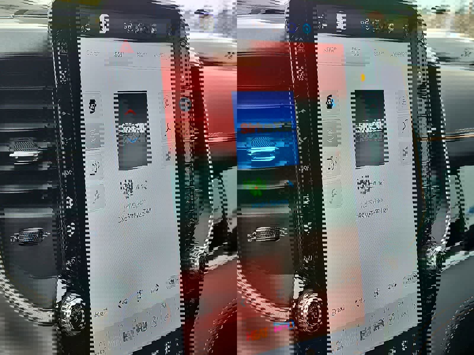 New 2026 RAM 1500 Tungsten w/ Off Road Group image 27