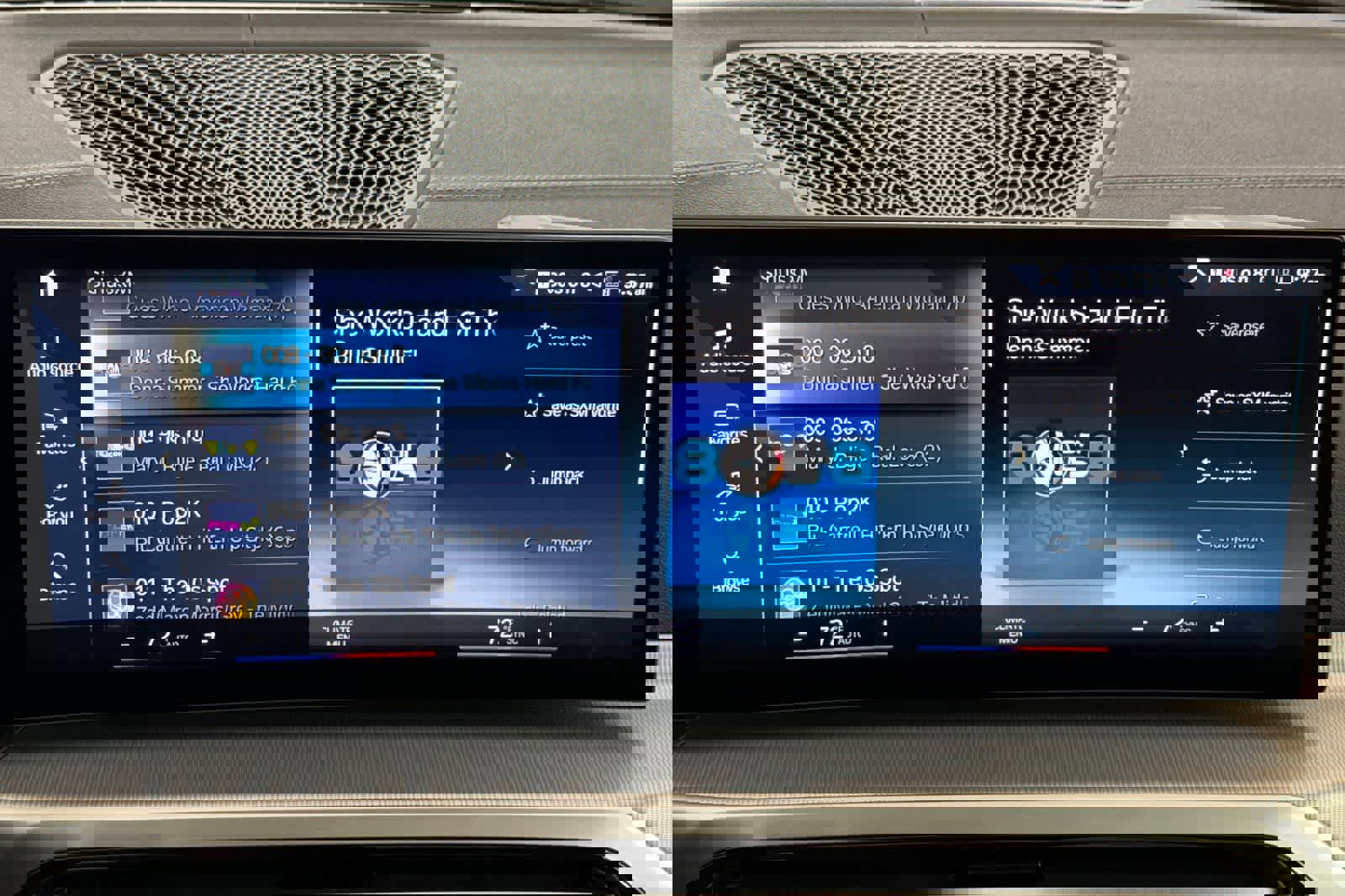 Used 2023 BMW i4 eDrive35 w/ Premium Package image 17