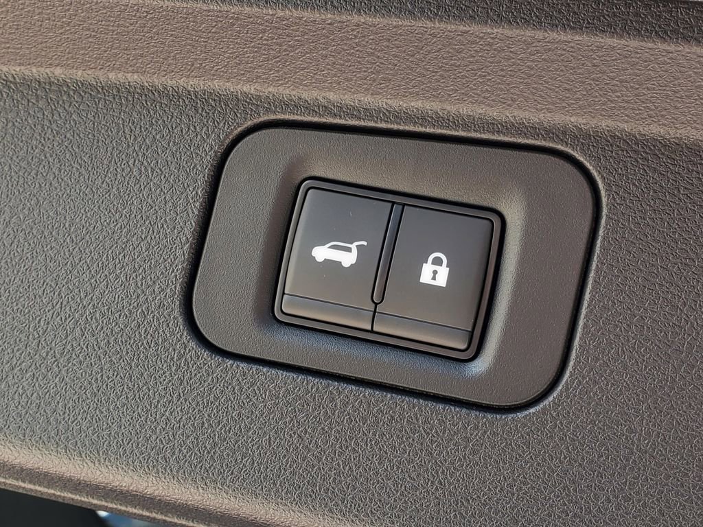 New 2025 Nissan Armada PRO-4X w/ Pro-4X Premium Package image 9