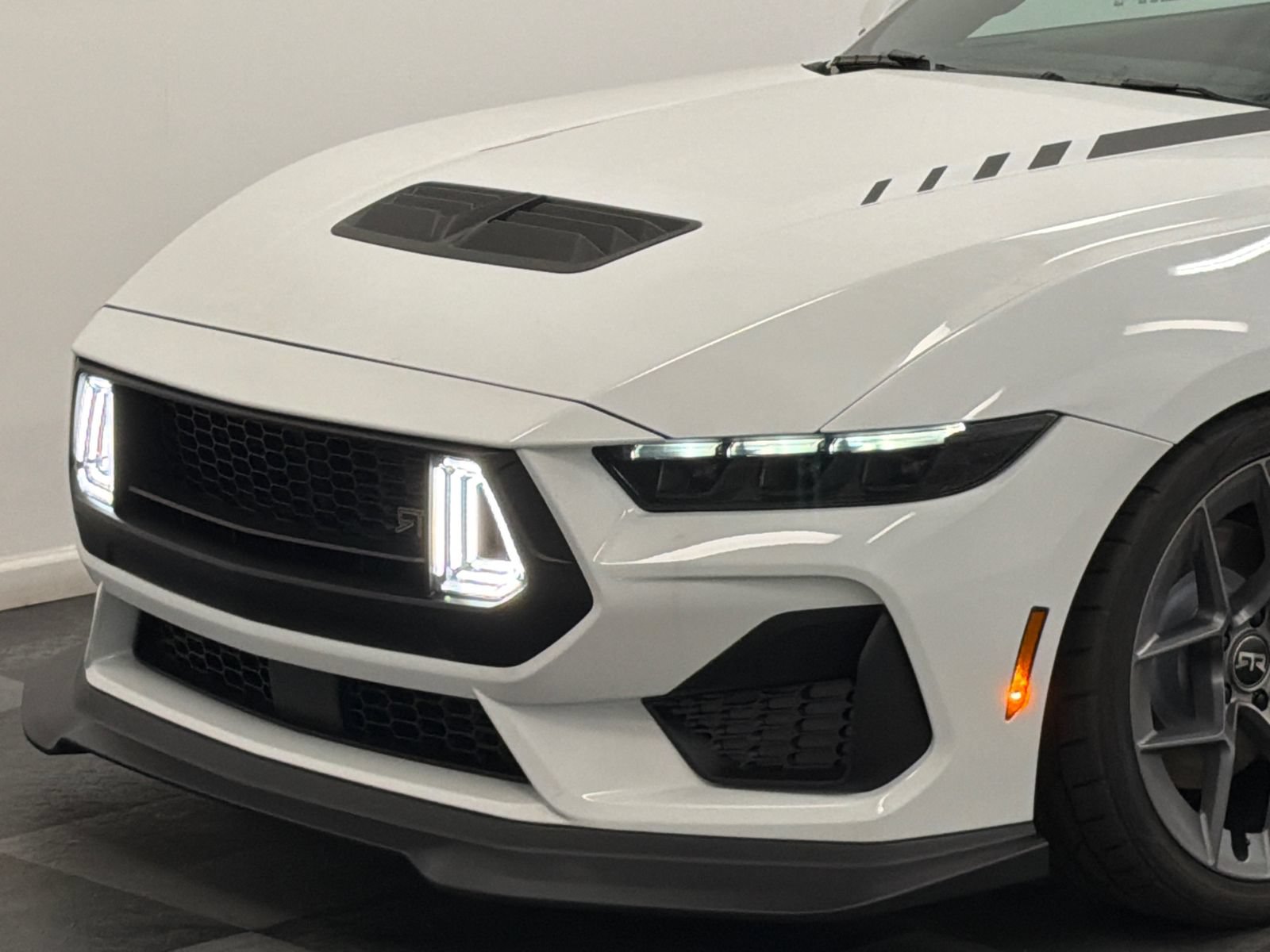 New 2026 Ford Mustang GT RWD image 2