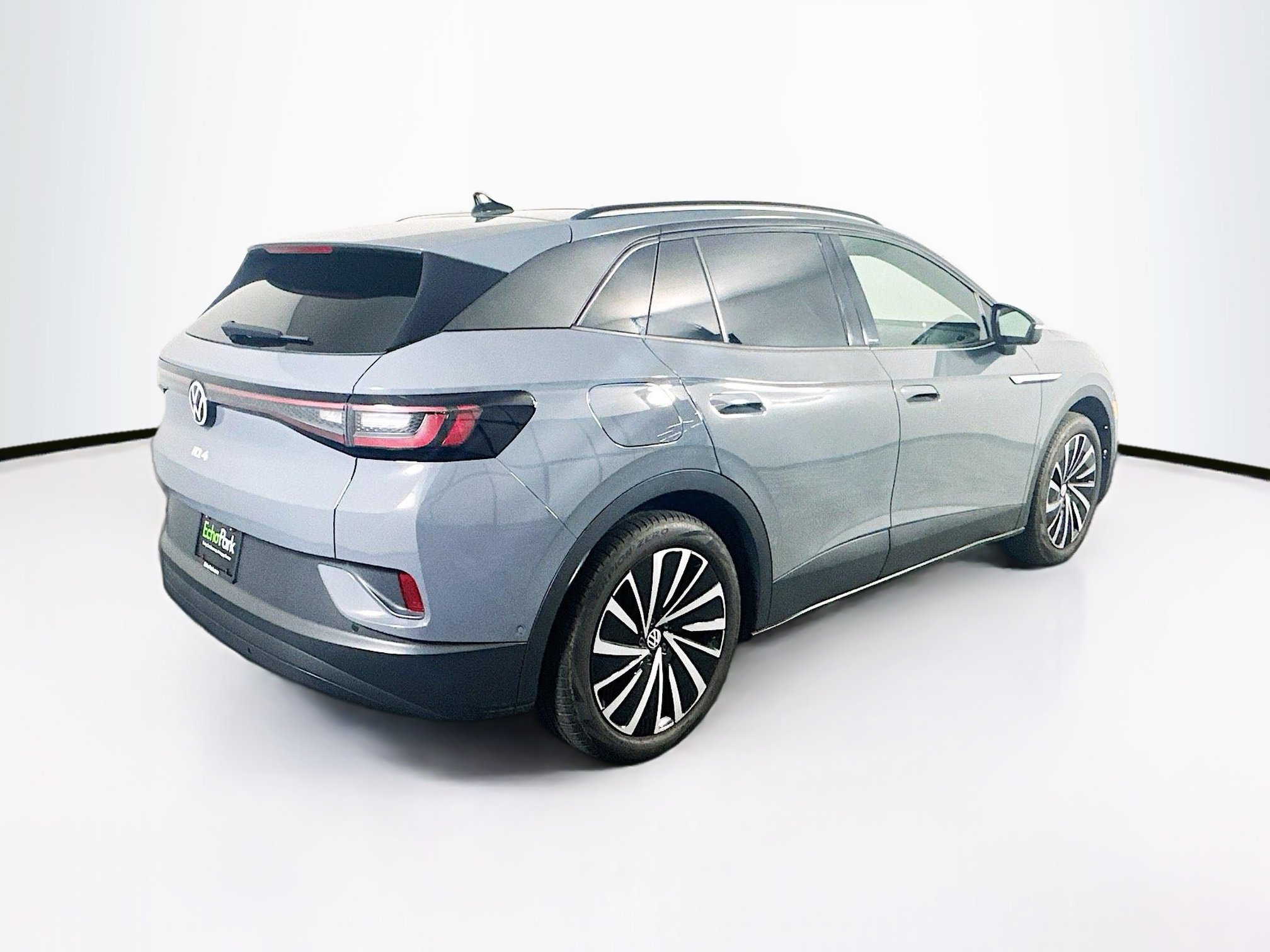 Used 2024 Volkswagen ID.4 S RWD image 9