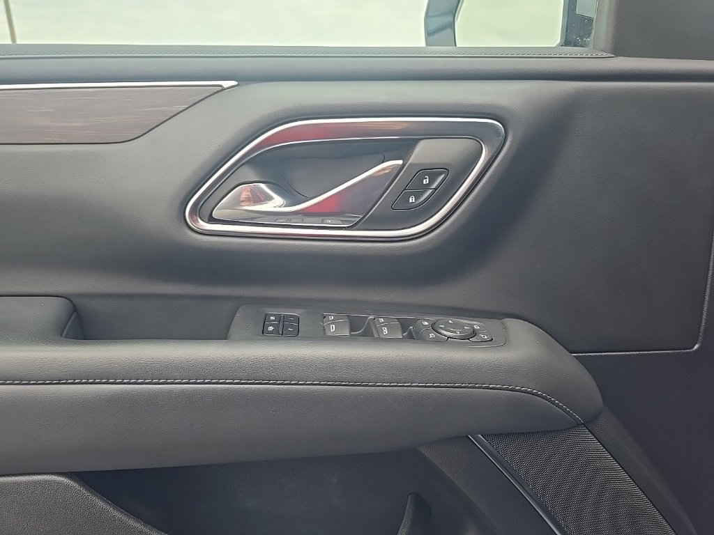 Used 2023 Chevrolet Tahoe LT w/ Luxury Package image 12