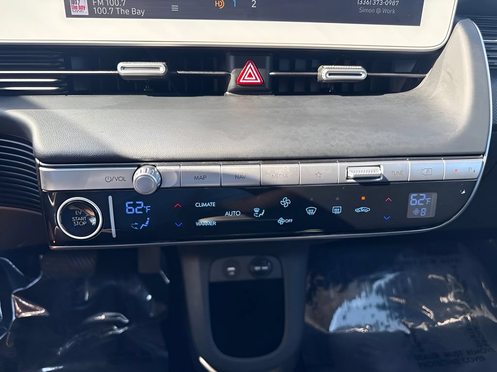 Used 2023 Hyundai Ioniq 5 SE AWD/4WD image 14