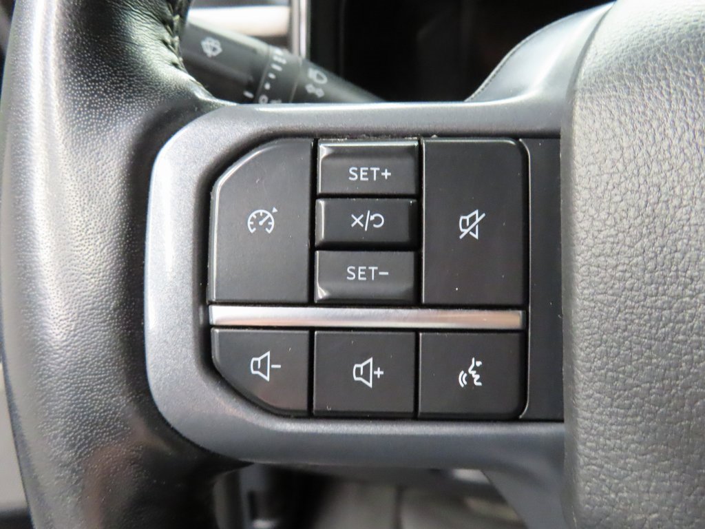 Used 2024 Ford F350 Lariat w/ Sport Appearance Package image 46