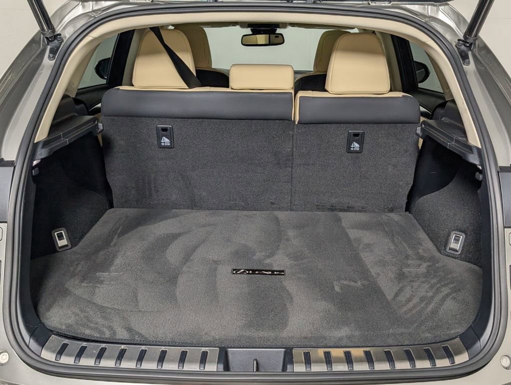 Used 2021 Lexus NX 300 FWD w/ Accessory Package 2 image 29