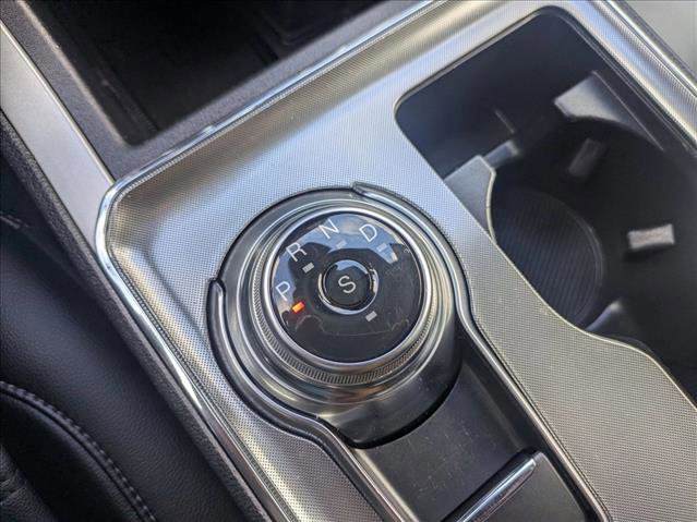 Certified 2022 Ford Edge SEL w/ Convenience Package image 17