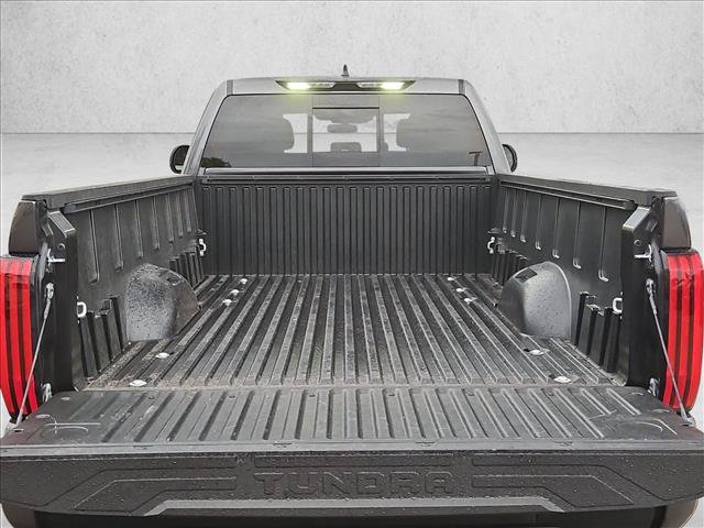 Certified 2026 Toyota Tundra SR RWD image 6