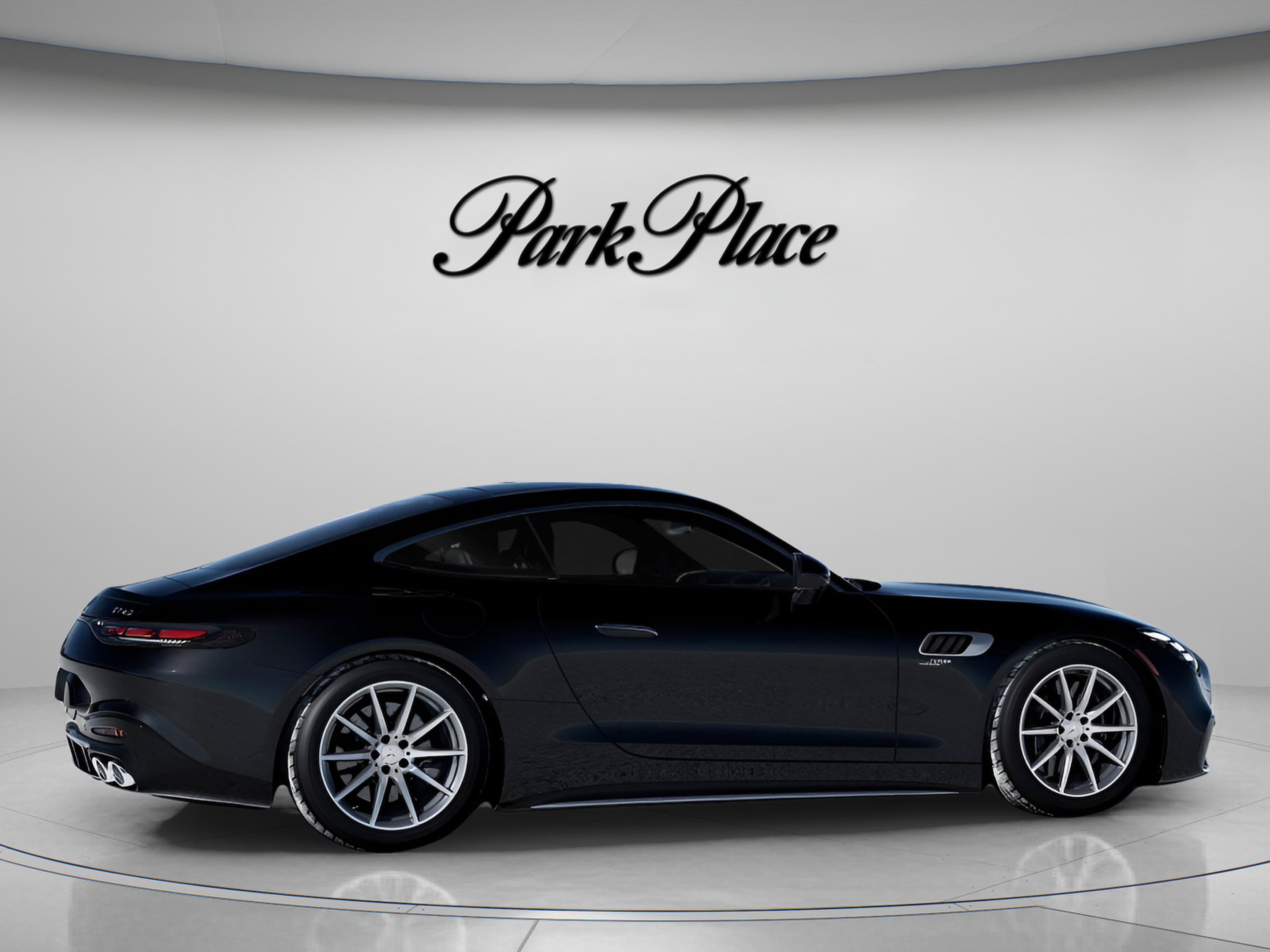 New 2026 Mercedes-Benz AMG GT 43 image 24