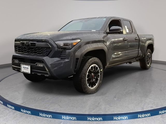 New 2026 Toyota Tacoma TRD Off-Road