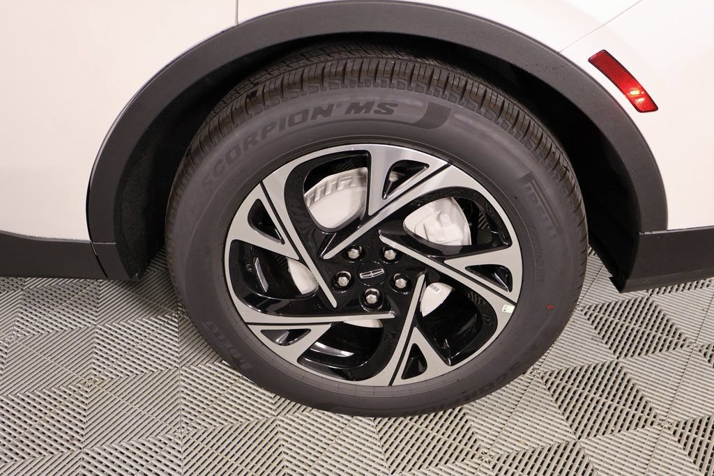 New 2026 Lincoln Nautilus Premier w/ Jet Appearance Package AWD/4WD image 19