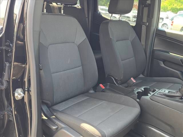 Used 2023 Chevrolet Colorado W/T RWD image 14