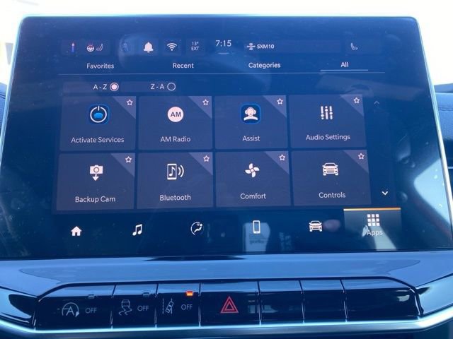 New 2026 Jeep Compass Altitude image 39