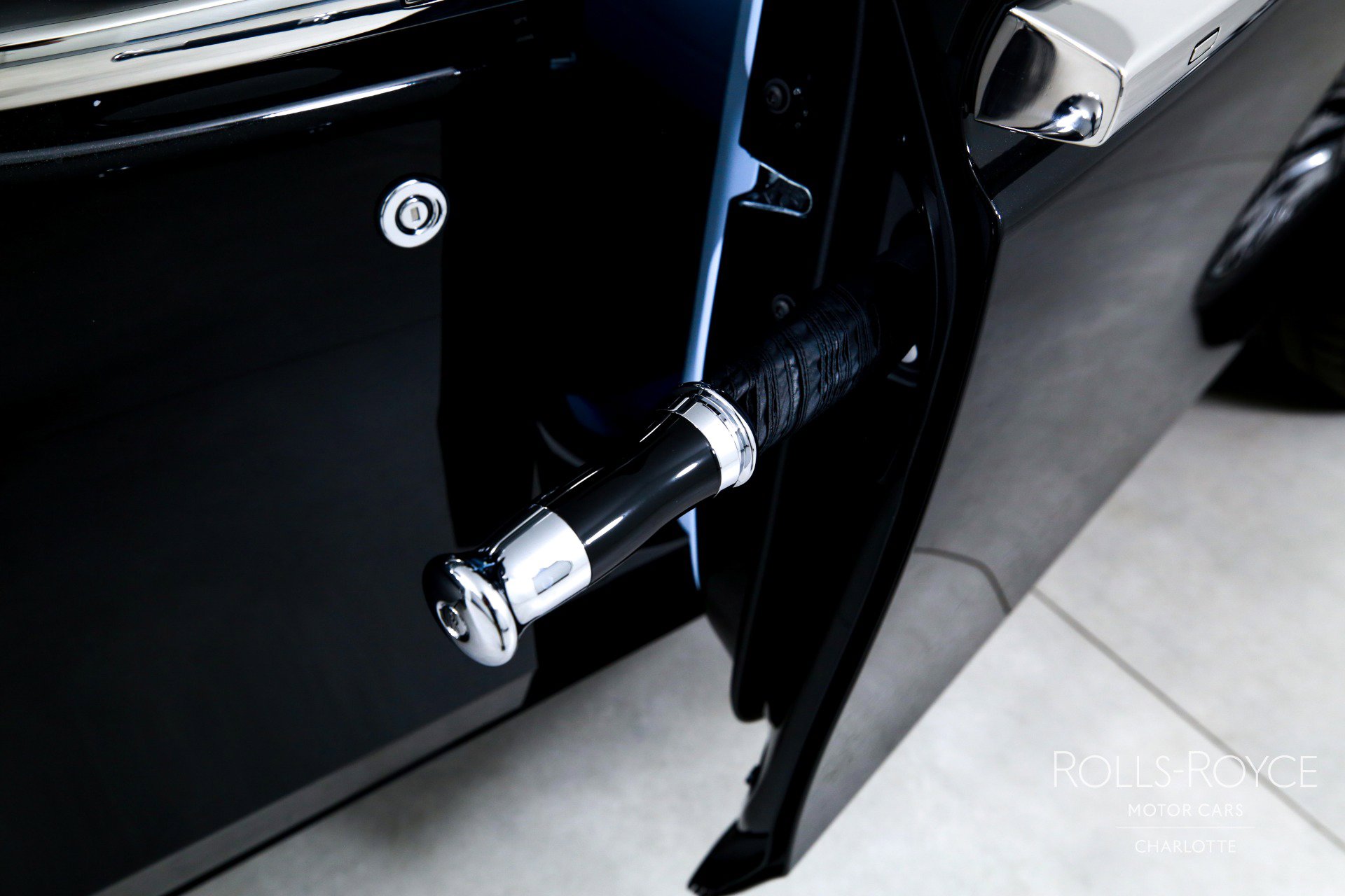 New 2026 Rolls-Royce Ghost image 21