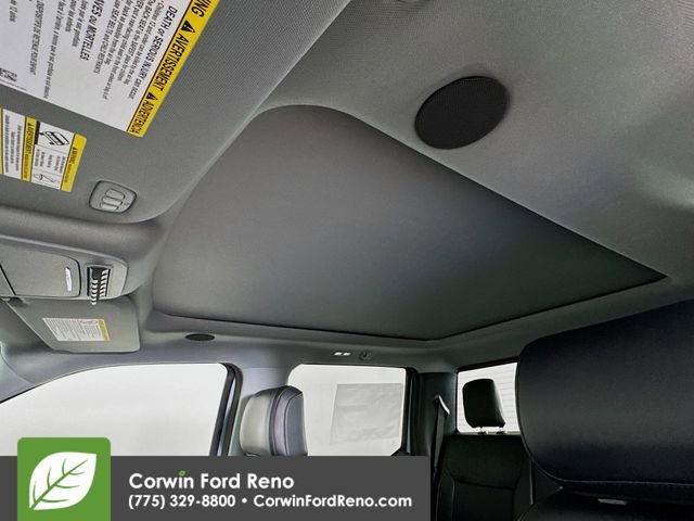 New 2026 Ford F350 Lariat w/ Tremor Off-Road Package image 25