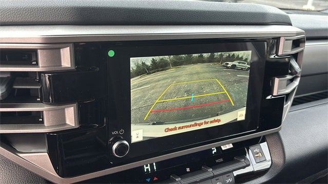 New 2026 Toyota Tundra SR5 image 17