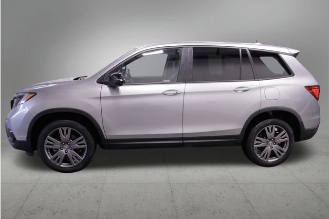 Used 2019 Honda Passport EX-L image 2
