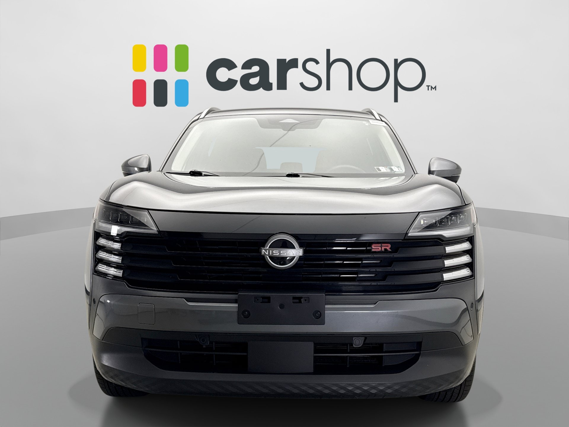 Used 2025 Nissan Kicks SR AWD/4WD image 8