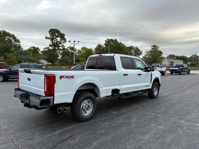 New 2026 Ford F350 XL w/ XL Off-Road Package image 7