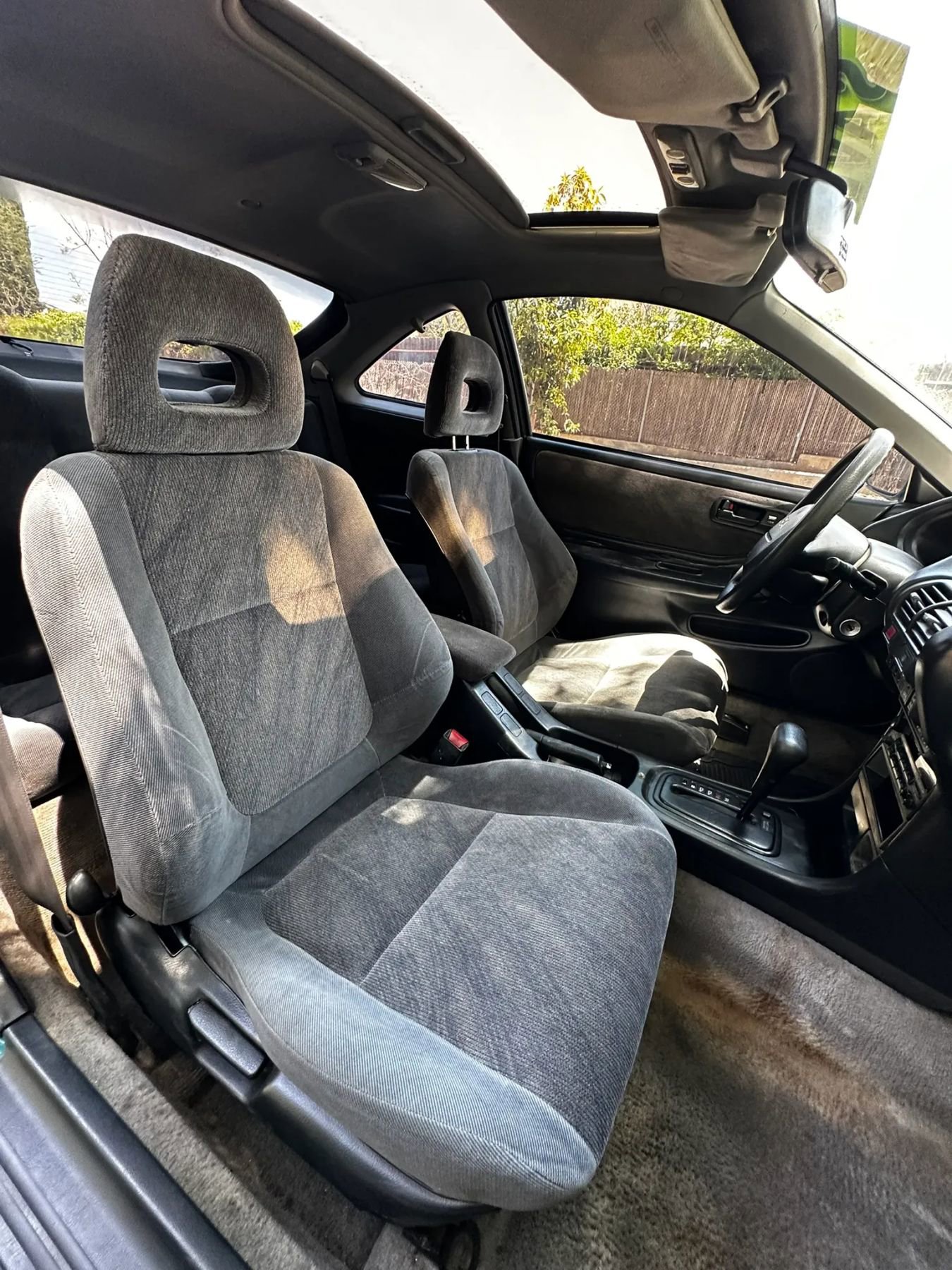 Used 1995 Acura Integra LS FWD image 20