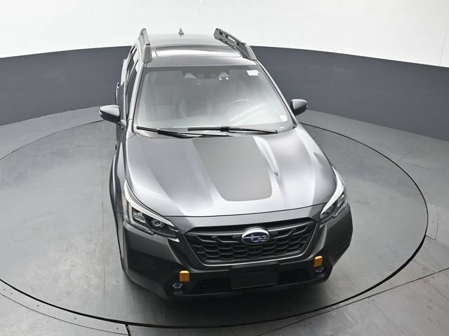 Used 2023 Subaru Outback Wilderness AWD/4WD image 40