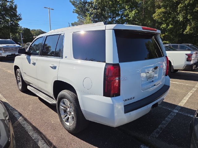 Used 2016 Chevrolet Tahoe LT RWD image 6