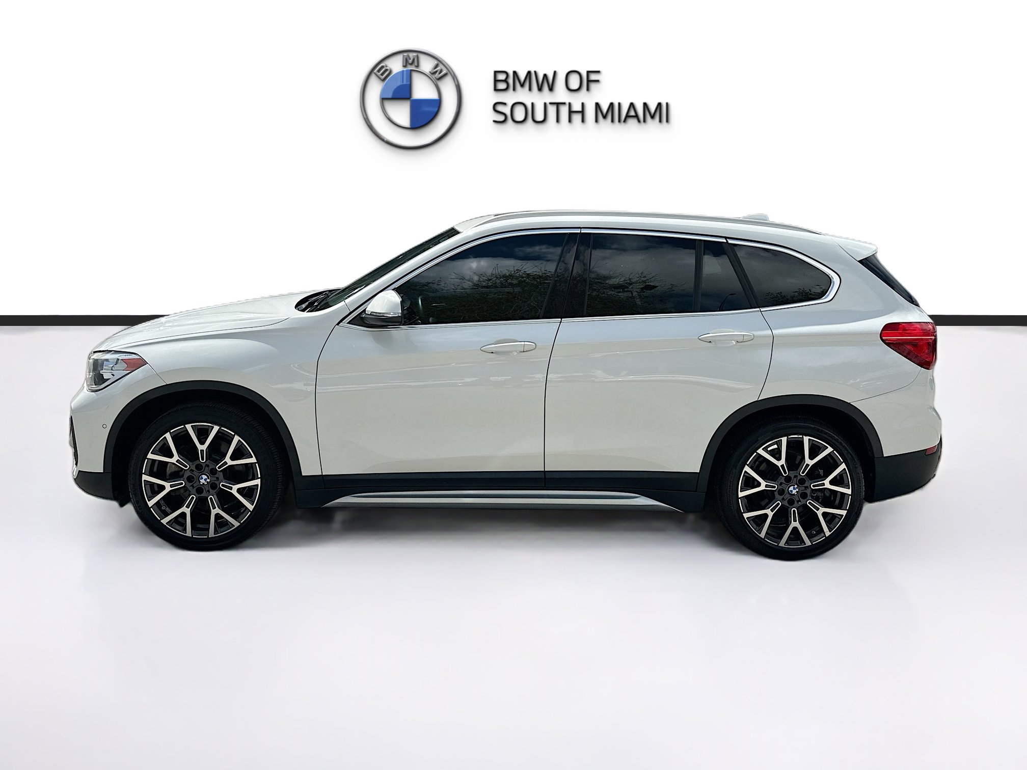 Used 2020 BMW X1 sDrive28i w/ Convenience Package image 4