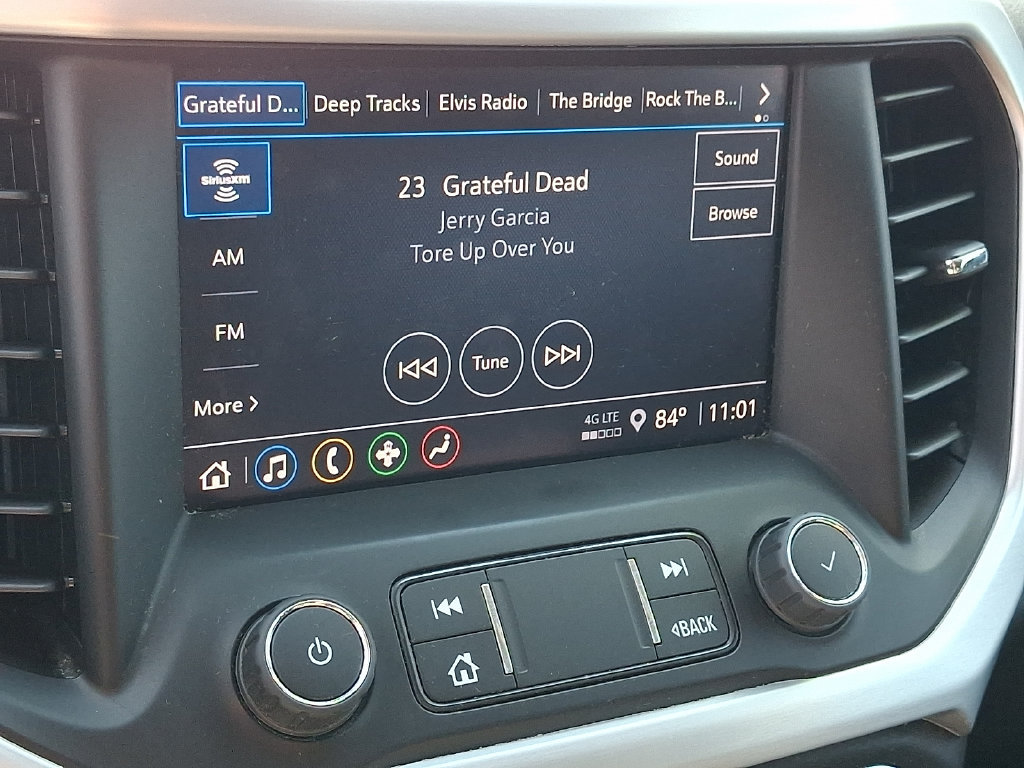 Used 2022 GMC Acadia SLE w/ Driver Convenience Package AWD/4WD image 19