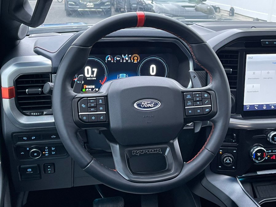 Used 2021 Ford F150 Raptor w/ Raptor 37 Performance Package image 37