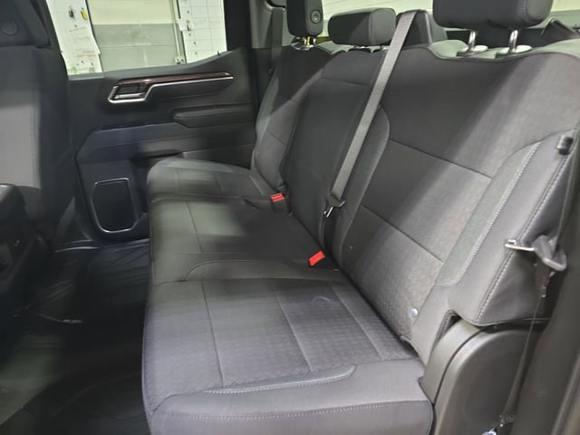 New 2026 Chevrolet Silverado 1500 LT w/ Protection Package image 14