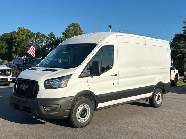 New 2025 Ford Transit 250 148 Medium Roof image 32