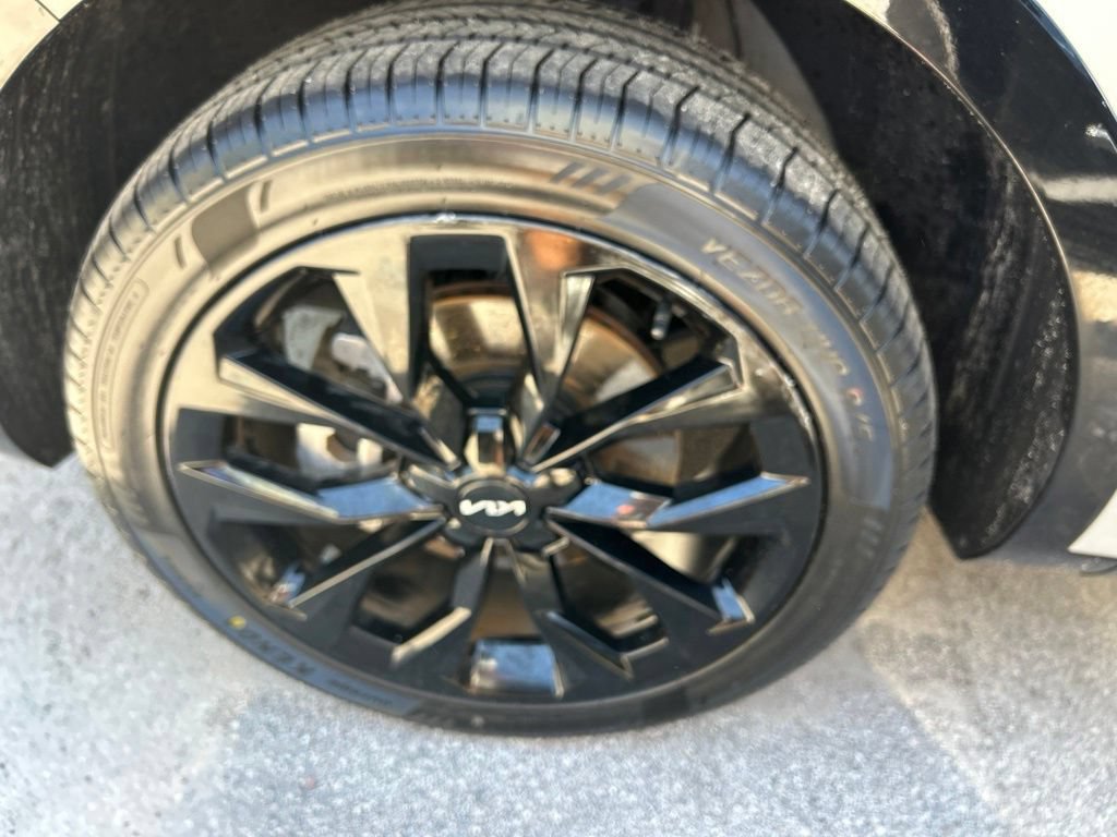 Used 2023 Kia Sorento SX AWD/4WD image 55
