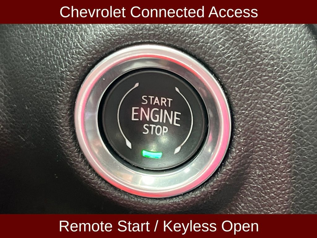 Used 2023 Chevrolet Silverado 2500 LTZ w/ LTZ Plus Package image 13