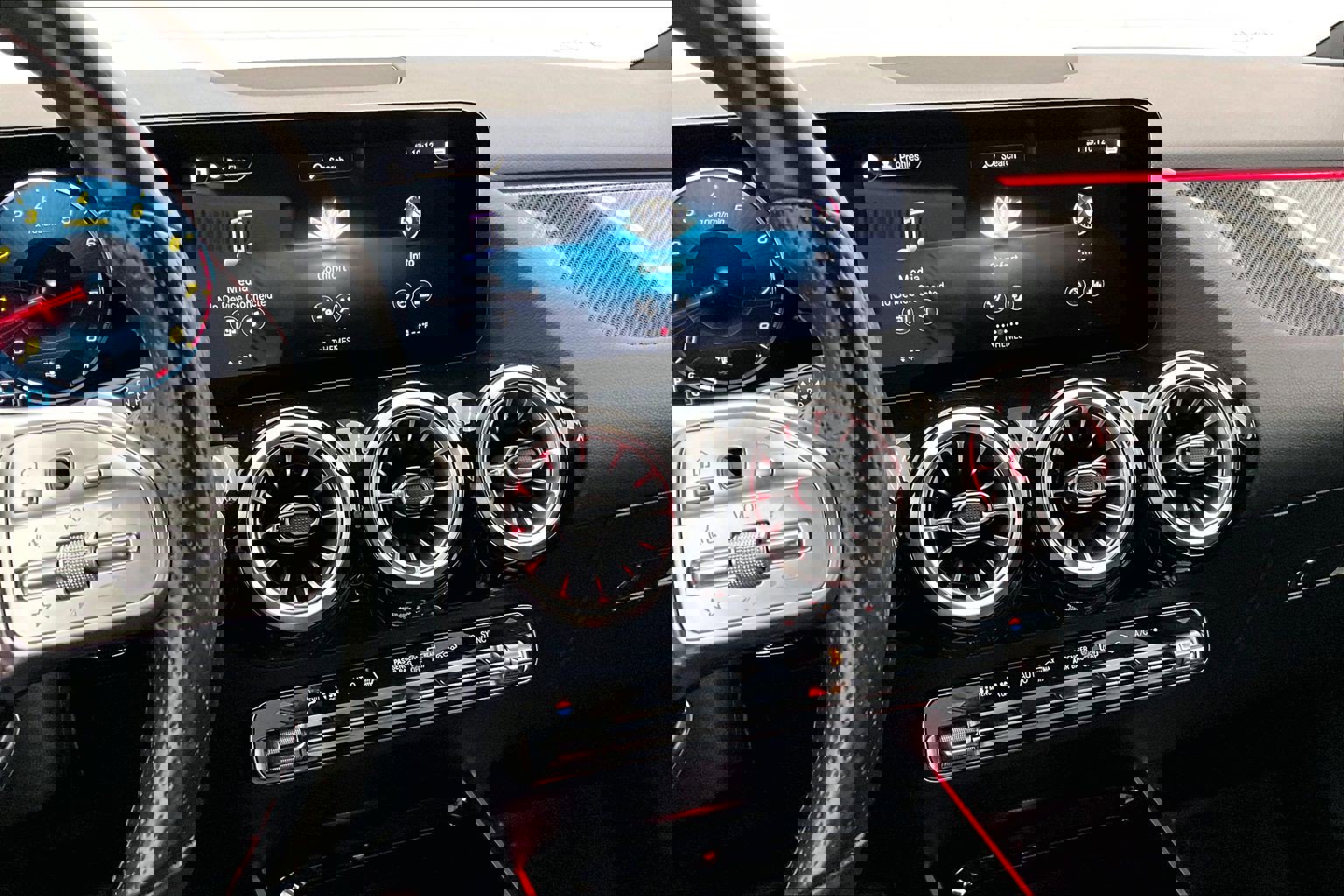 Certified 2022 Mercedes-Benz GLA 250 image 5