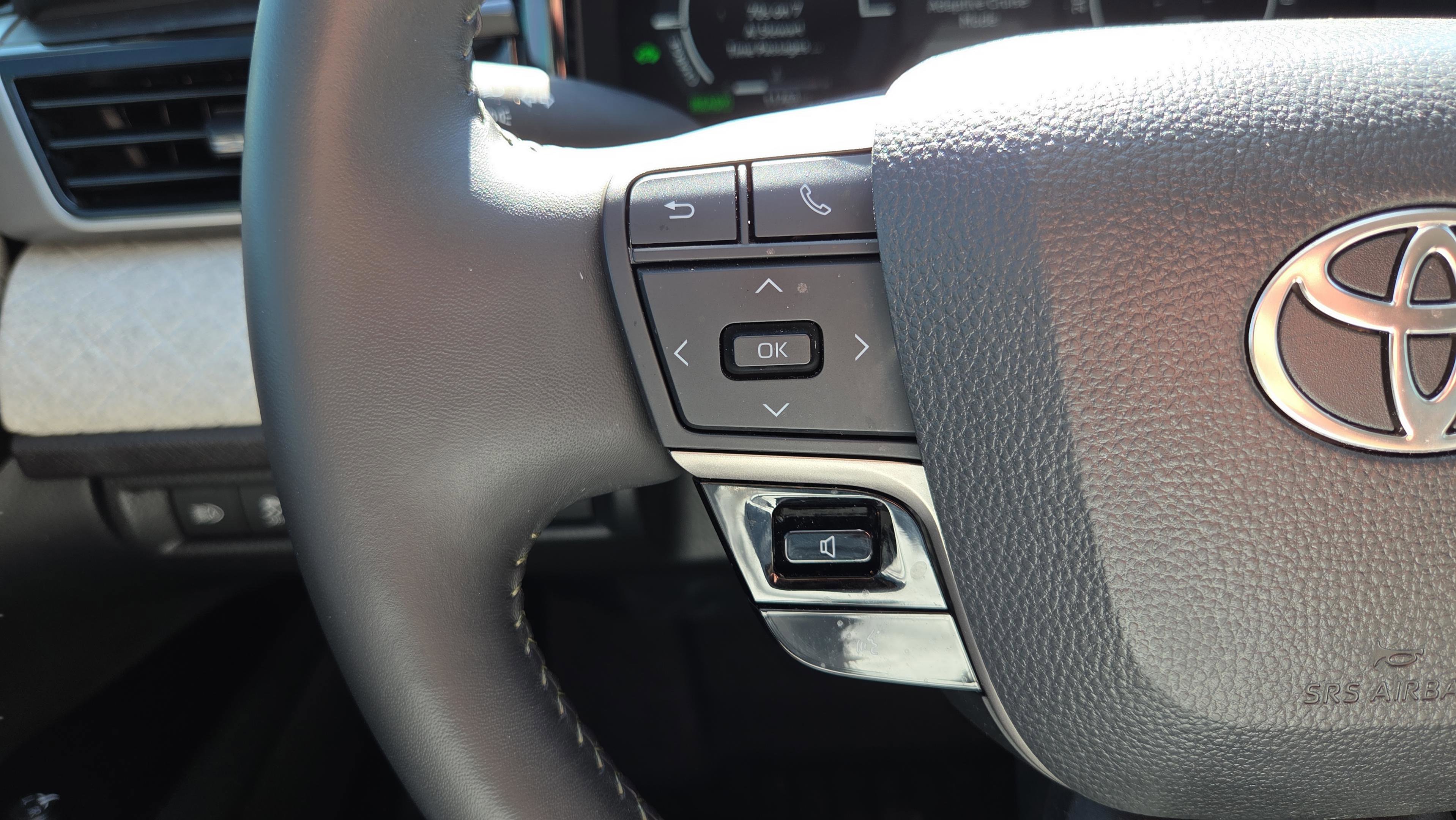 Certified 2025 Toyota Camry XLE image 29