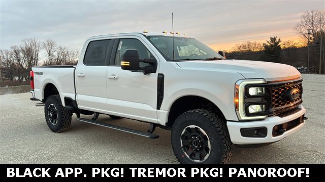New 2026 Ford F350 Lariat w/ Tremor Off-Road Package image 29