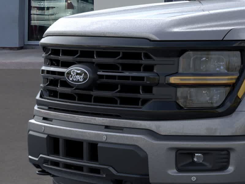 New 2026 Ford F150 XLT w/ Equipment Group 302A MID AWD/4WD image 17