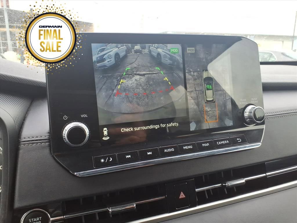 Used 2024 Mitsubishi Outlander SE image 21