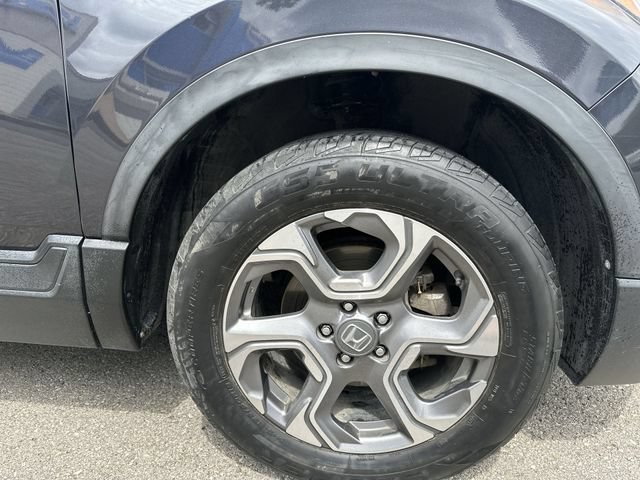 Used 2017 Honda CR-V EX image 21