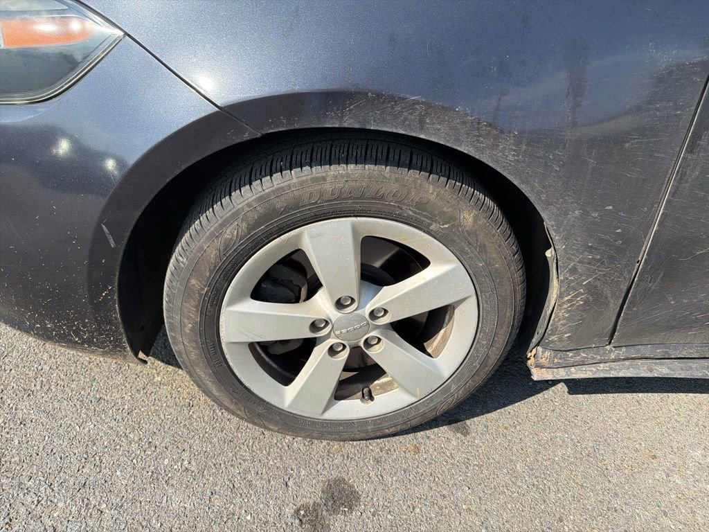 Used 2014 Dodge Dart GT image 7