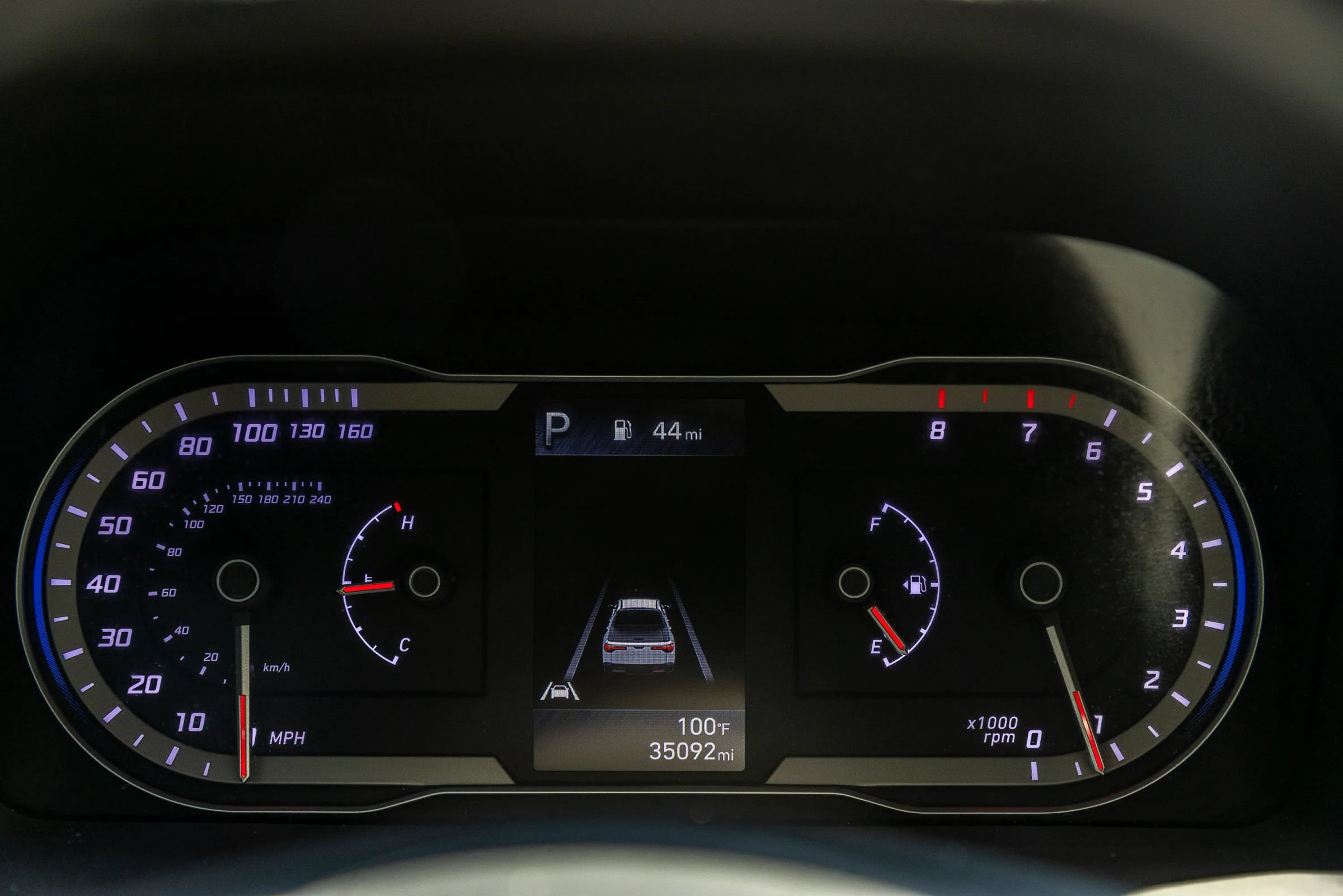 Used 2022 Hyundai Santa Cruz SEL AWD/4WD image 16