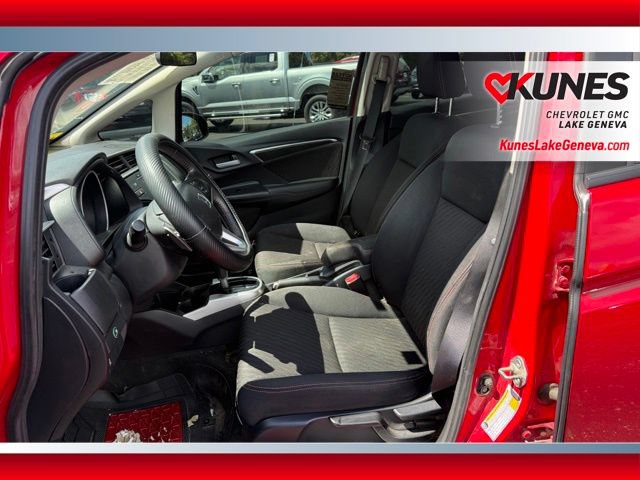 Used 2019 Honda Fit Sport image 11