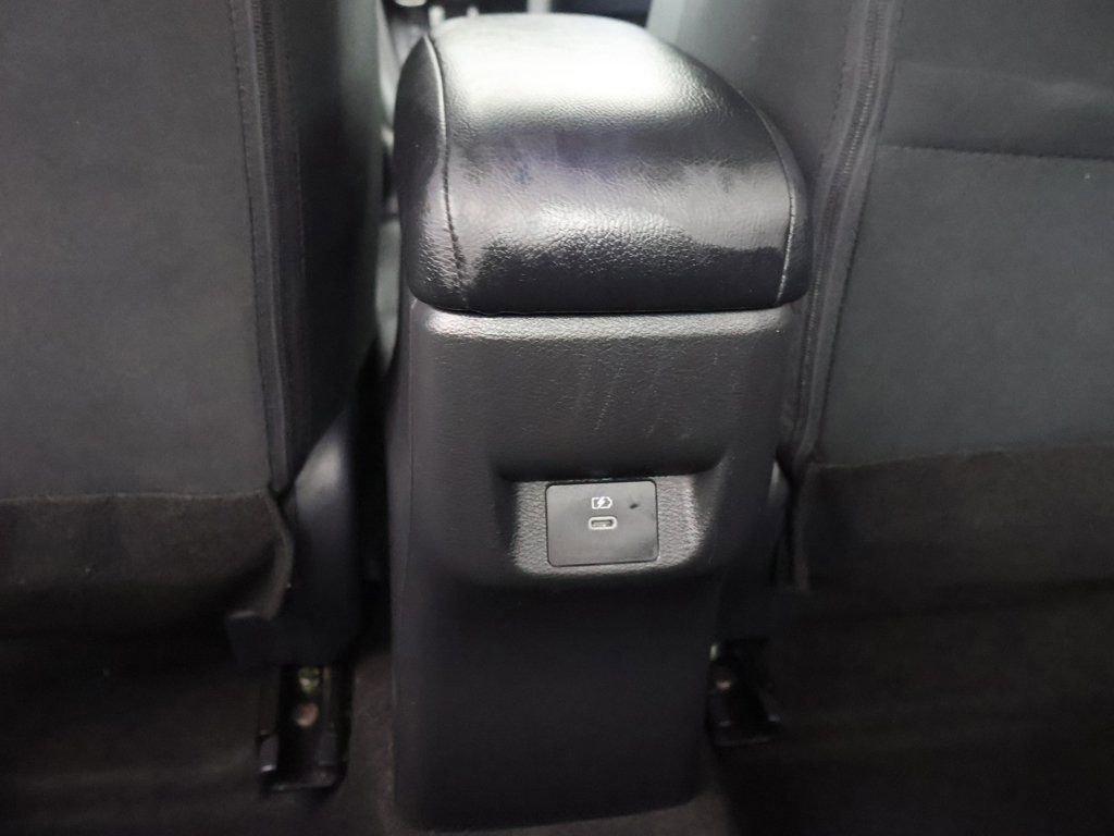Used 2024 Nissan Versa SV w/ Trunk Package FWD image 41
