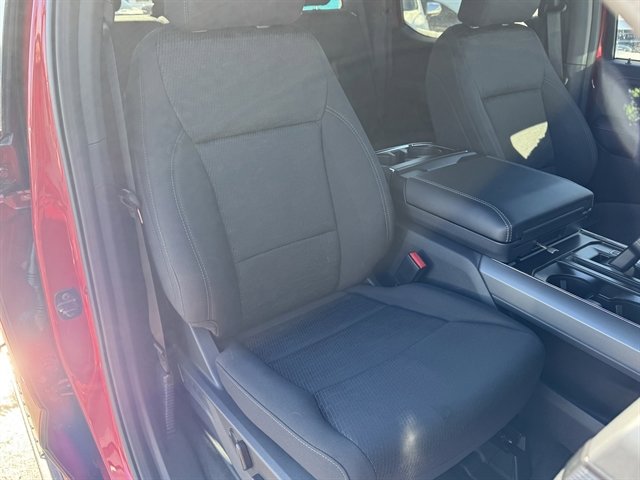 New 2025 Ford F150 XLT w/ Equipment Group 302A MID image 27