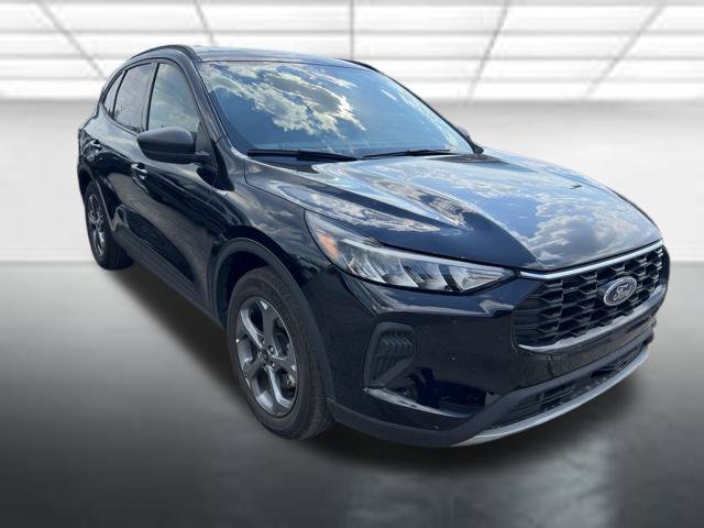 Used 2026 Ford Escape ST-Line