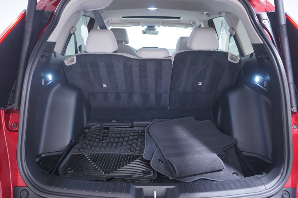 Used 2024 Honda CR-V EX-L image 23